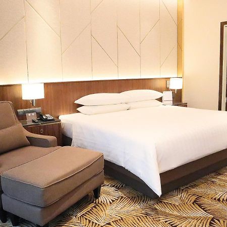 Sunway Hotel Big Box Nusajaya  Exteriör bild