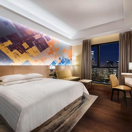 Sunway Hotel Big Box Nusajaya  Exteriör bild