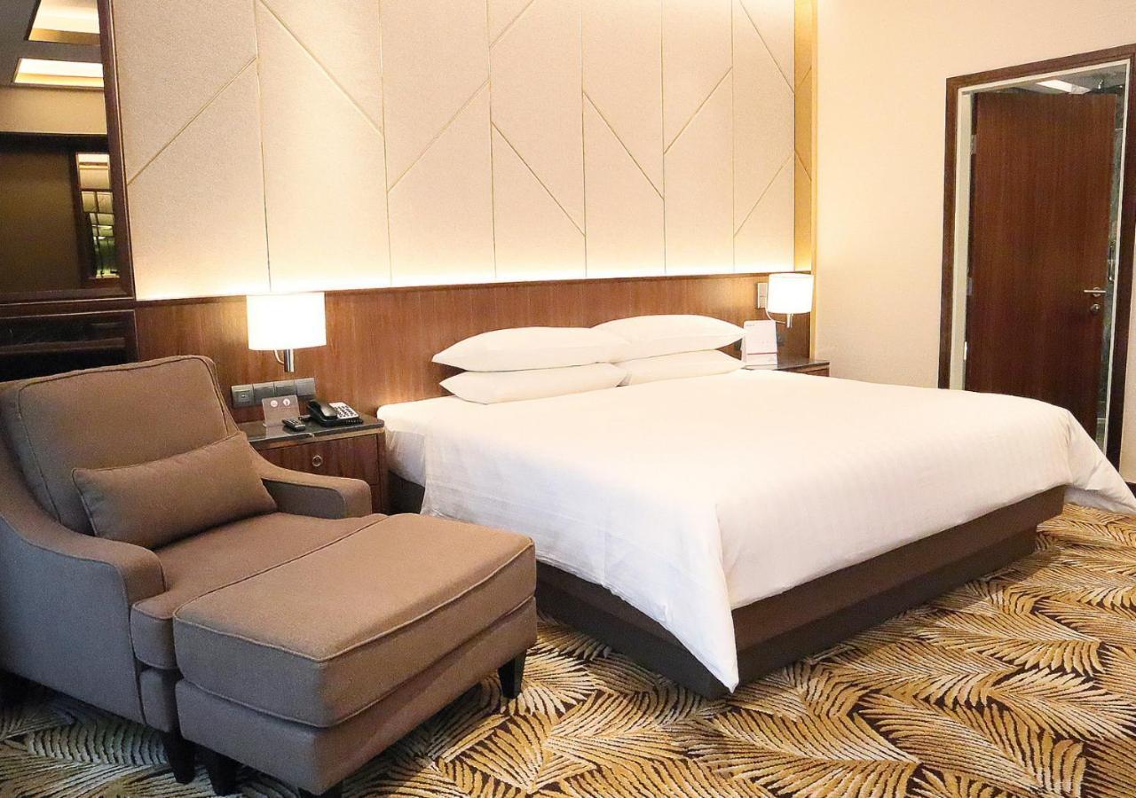 Sunway Hotel Big Box Nusajaya  Exteriör bild