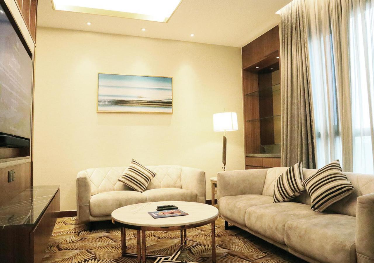 Sunway Hotel Big Box Nusajaya  Exteriör bild
