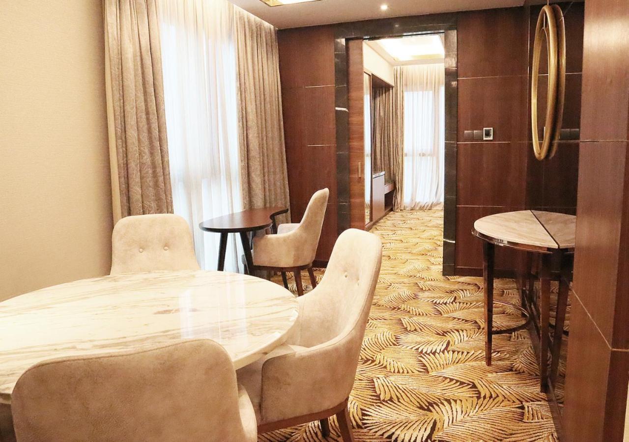 Sunway Hotel Big Box Nusajaya  Exteriör bild