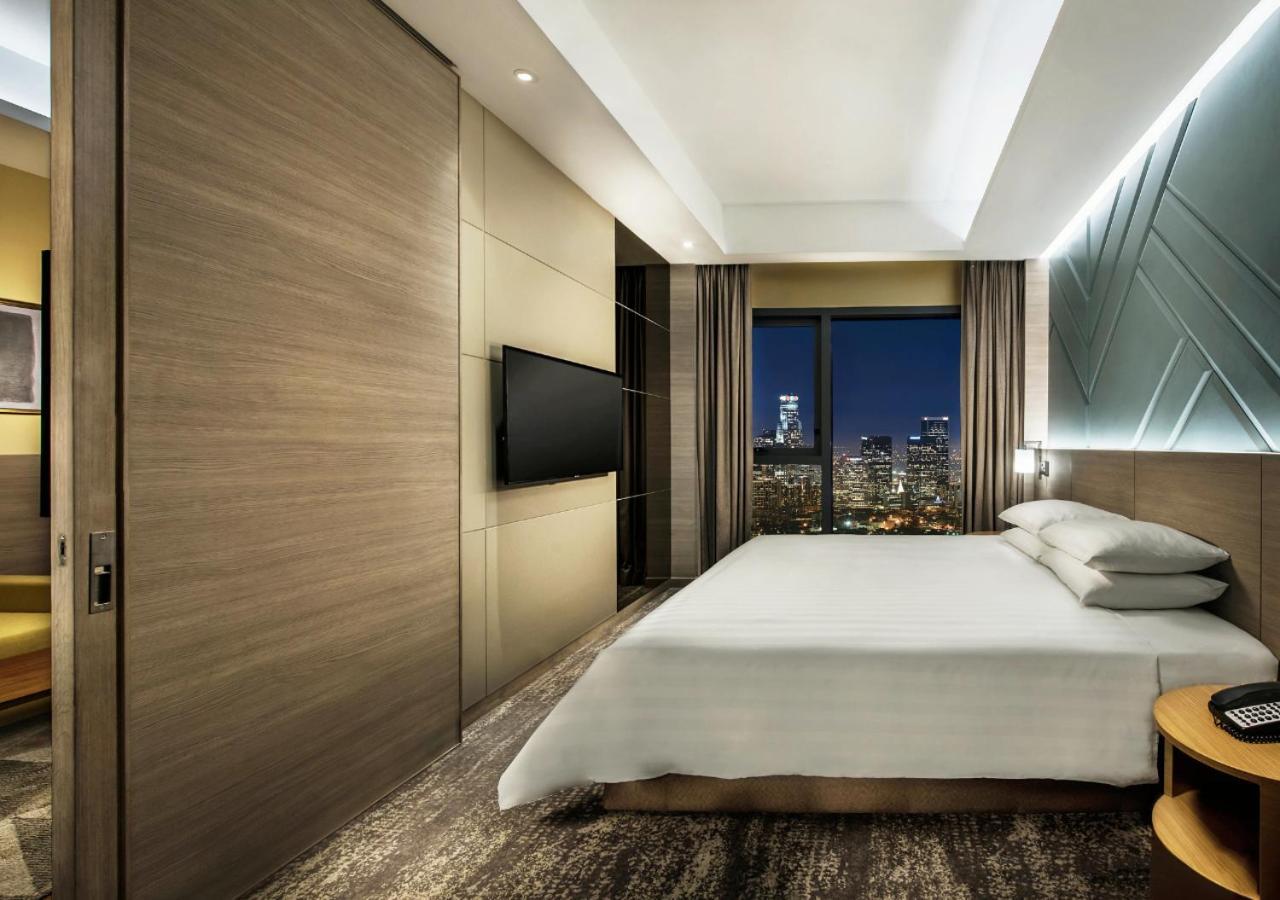 Sunway Hotel Big Box Nusajaya  Exteriör bild