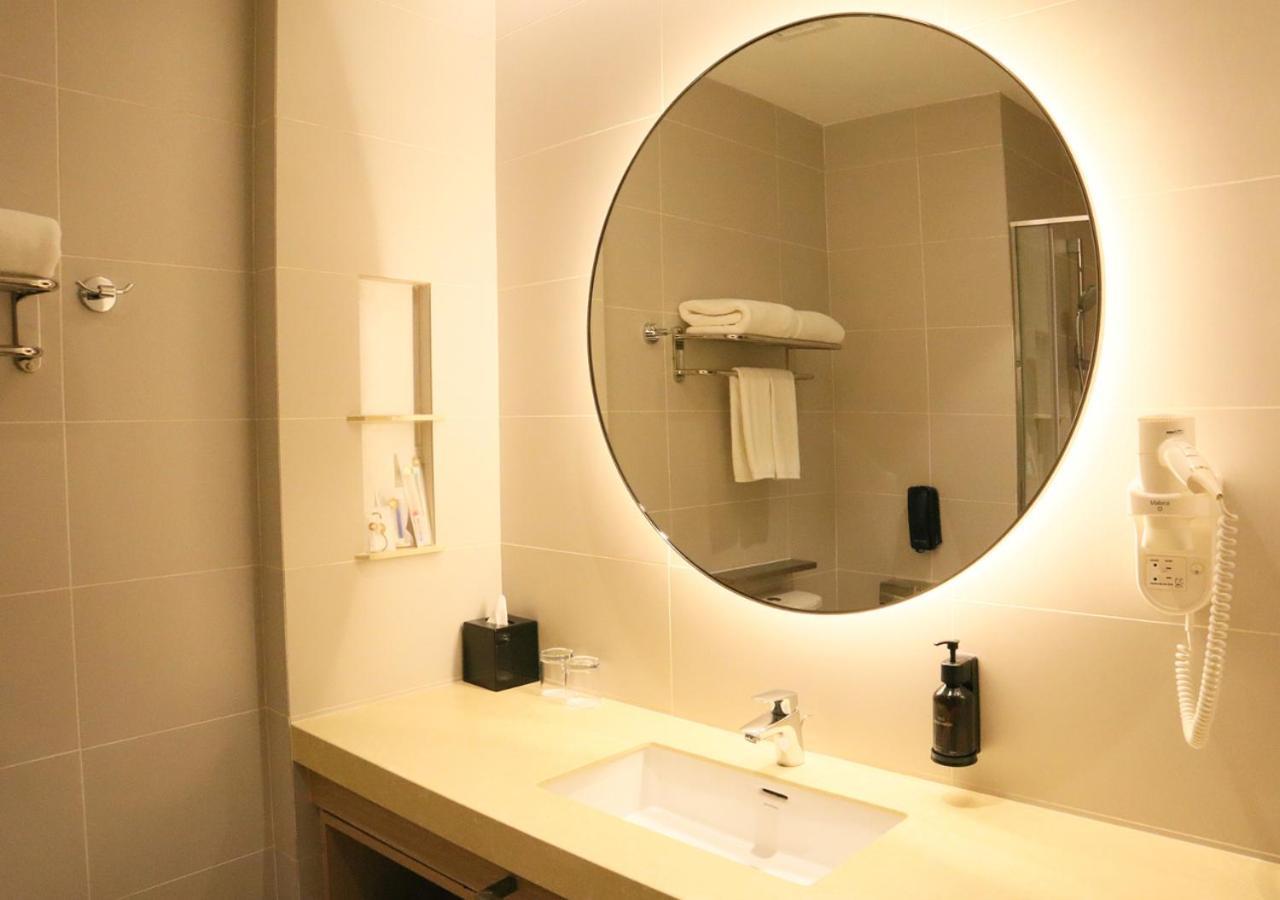 Sunway Hotel Big Box Nusajaya  Exteriör bild